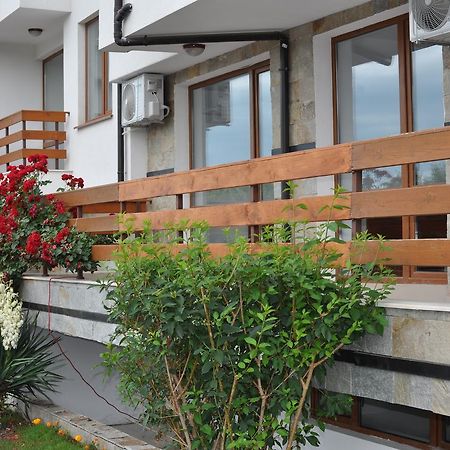 Gardenia Hills Hotel Slantchev Briag Extérieur photo