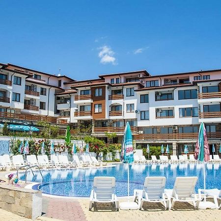 Gardenia Hills Hotel Slantchev Briag Extérieur photo