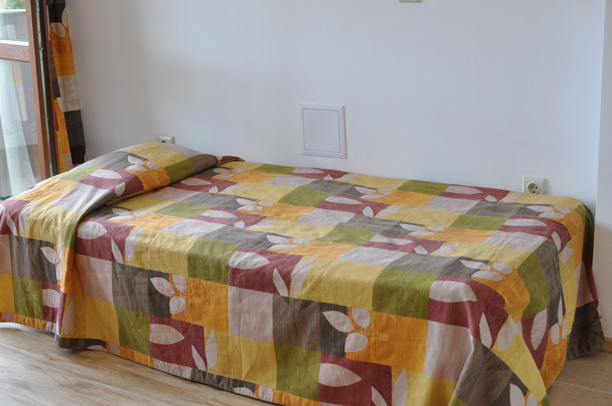 Gardenia Hills Hotel Slantchev Briag Extérieur photo