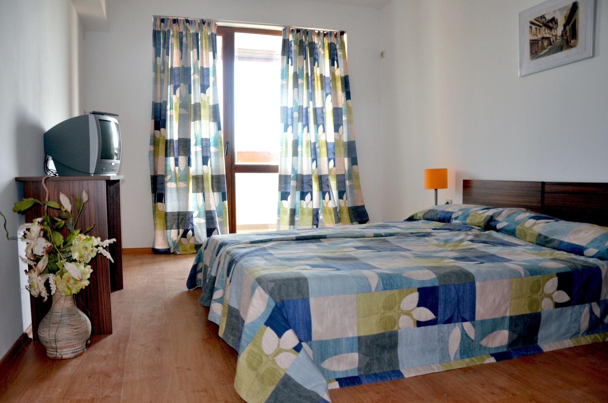 Gardenia Hills Hotel Slantchev Briag Extérieur photo