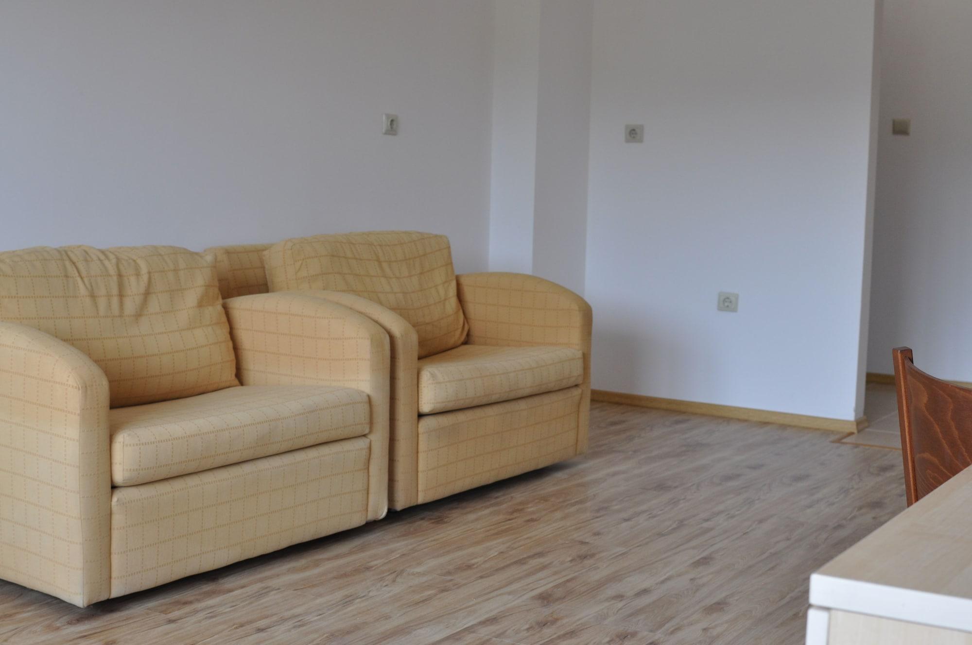 Gardenia Hills Hotel Slantchev Briag Extérieur photo