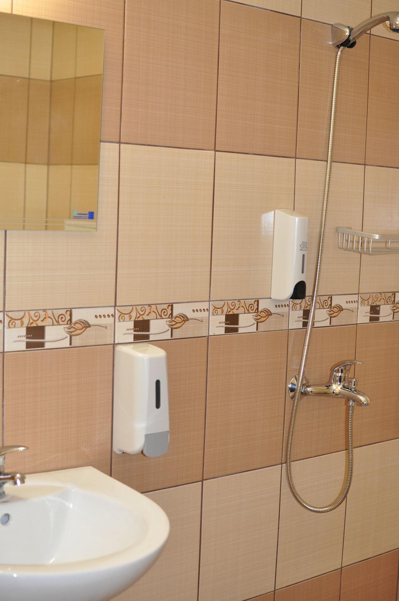 Gardenia Hills Hotel Slantchev Briag Extérieur photo