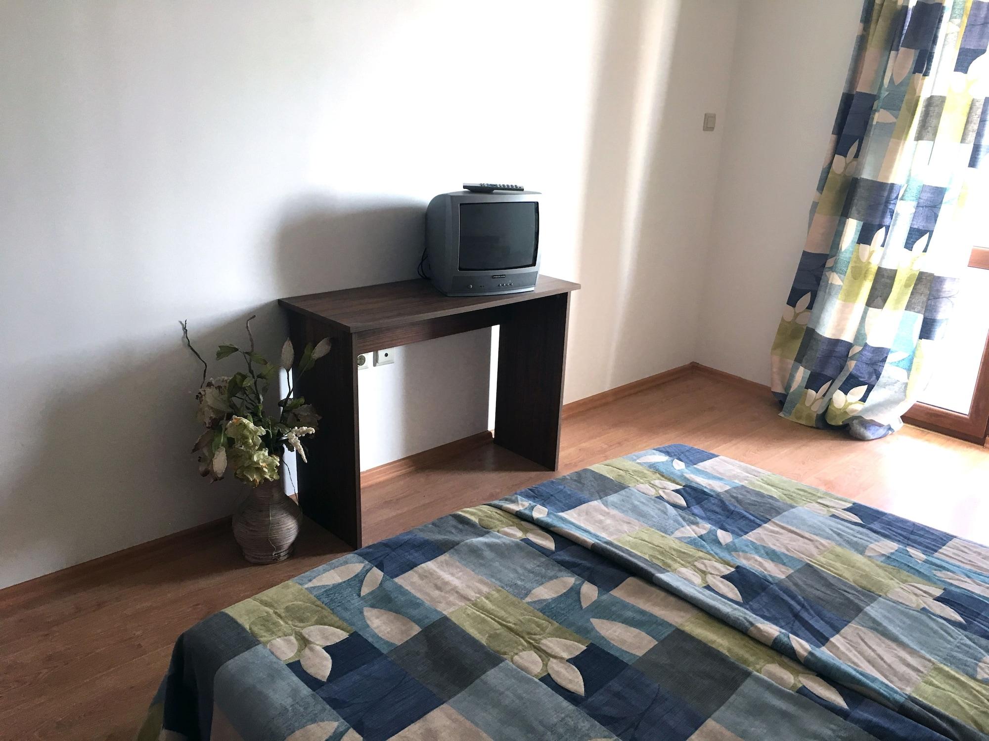 Gardenia Hills Hotel Slantchev Briag Extérieur photo