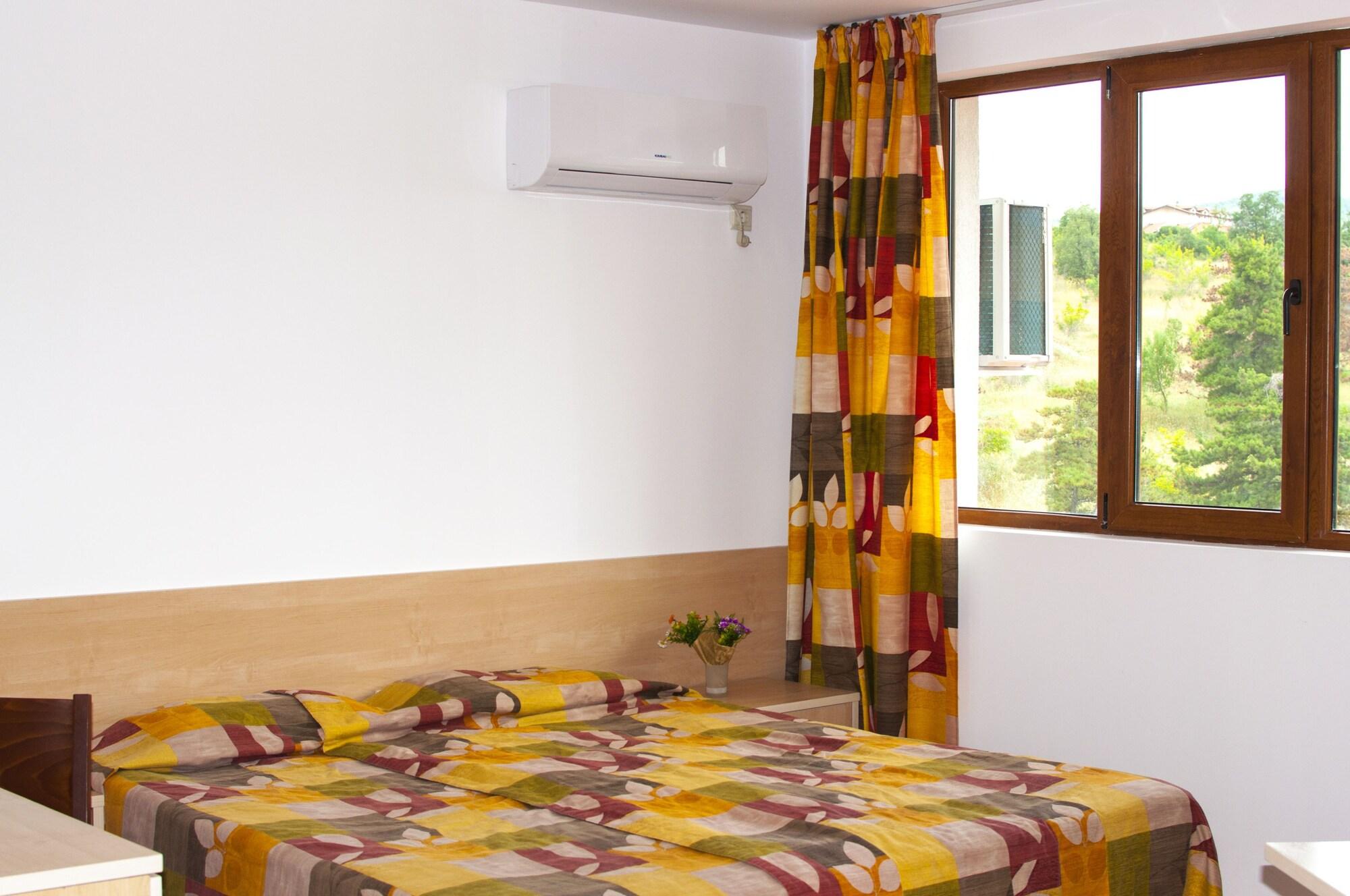 Gardenia Hills Hotel Slantchev Briag Extérieur photo