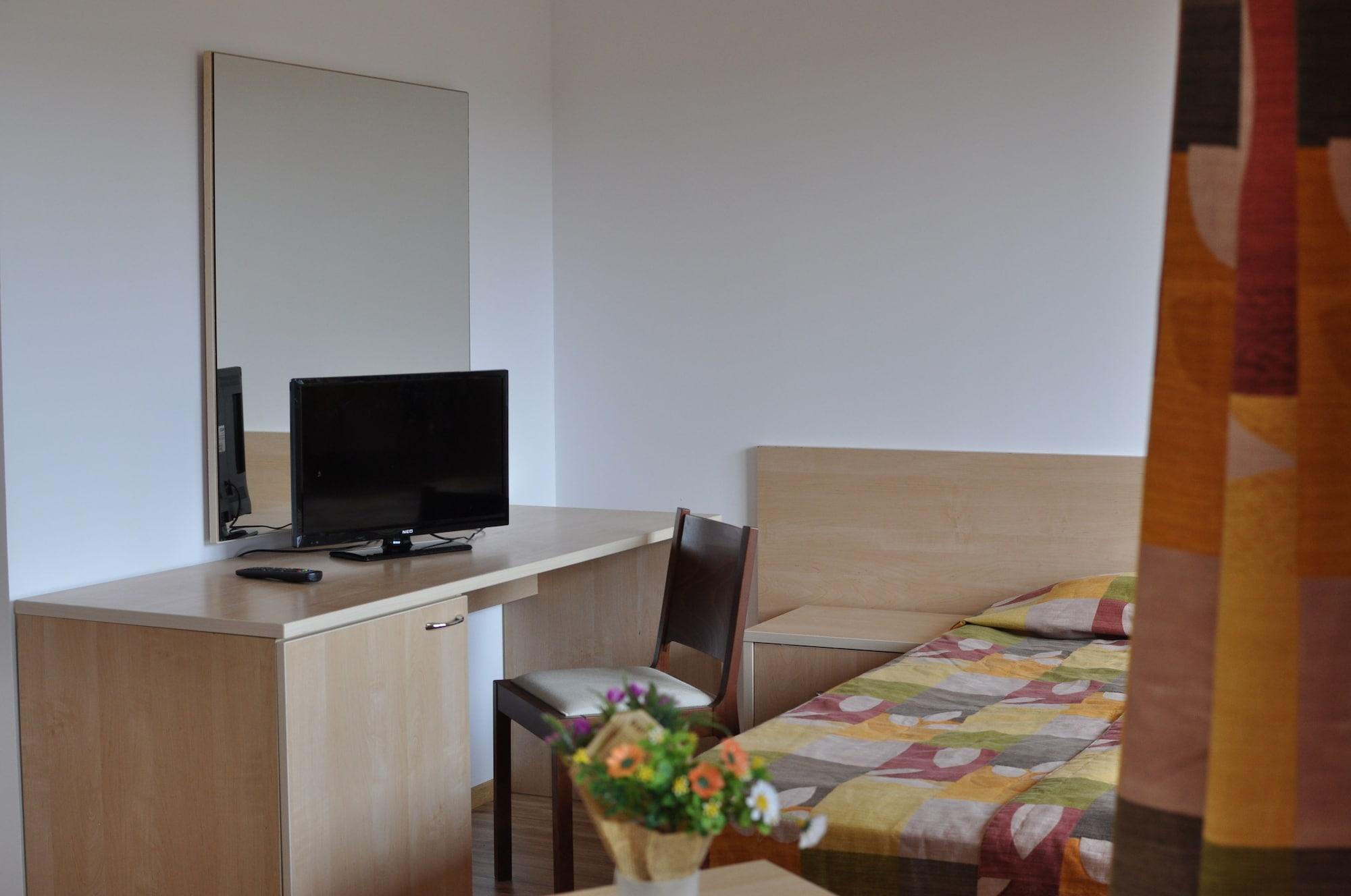 Gardenia Hills Hotel Slantchev Briag Extérieur photo