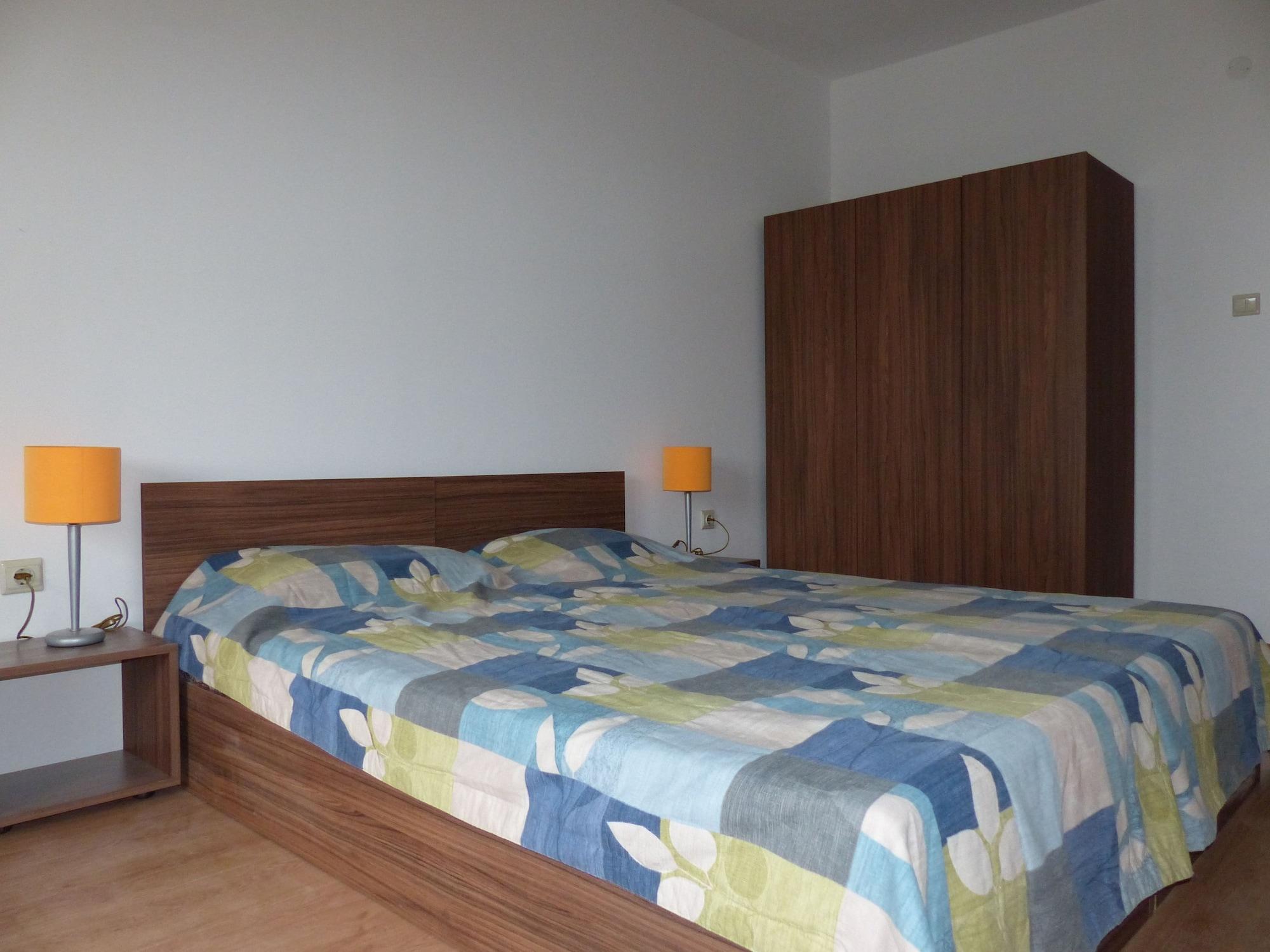 Gardenia Hills Hotel Slantchev Briag Extérieur photo