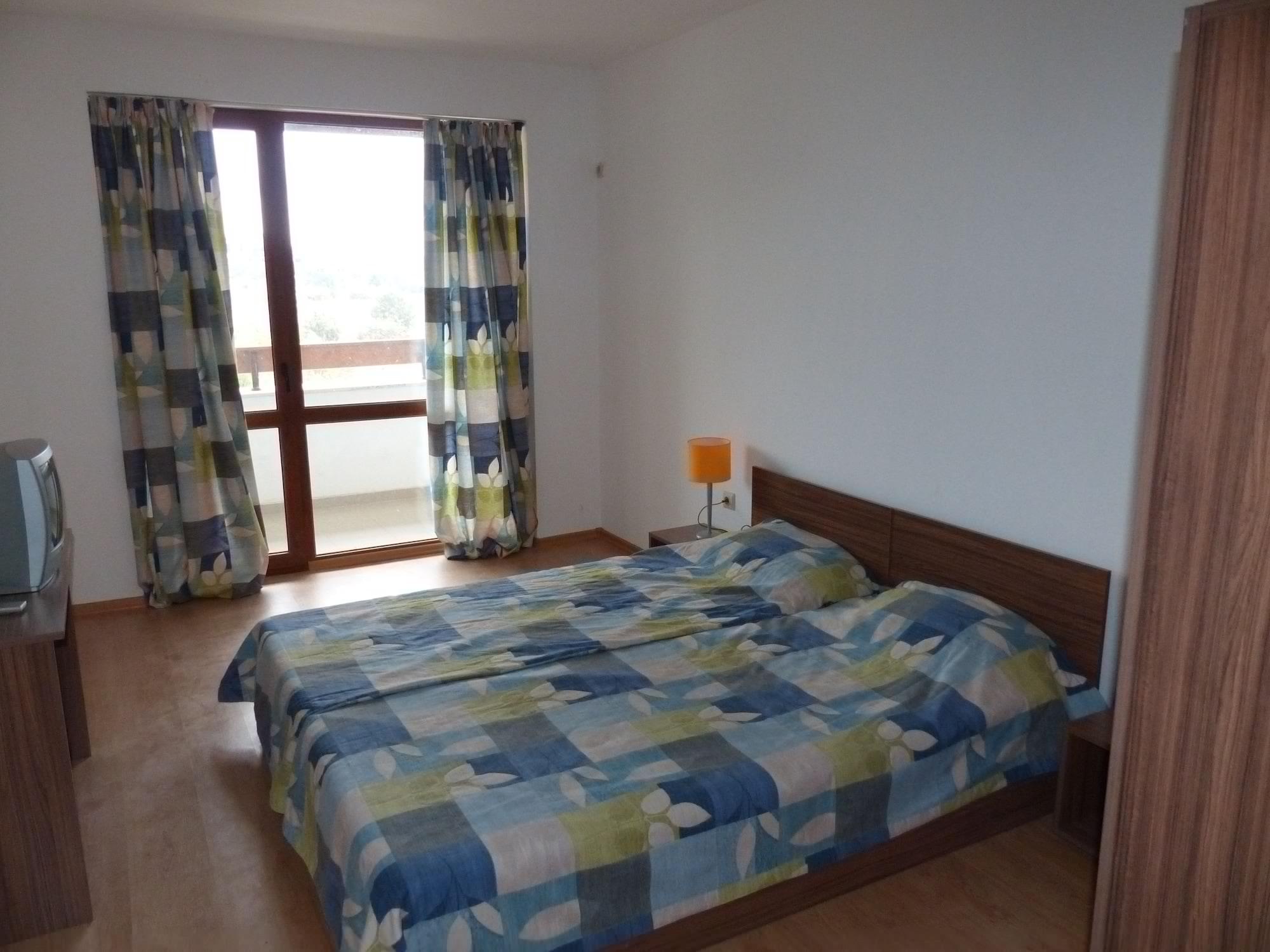 Gardenia Hills Hotel Slantchev Briag Extérieur photo