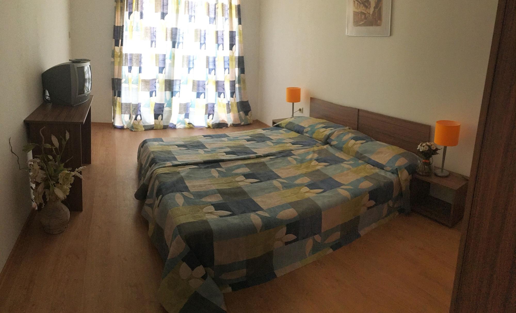 Gardenia Hills Hotel Slantchev Briag Extérieur photo