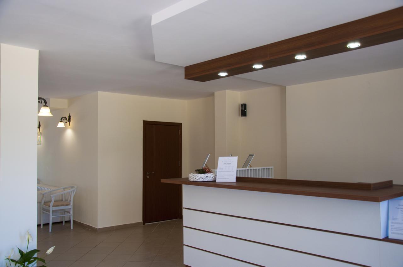 Gardenia Hills Hotel Slantchev Briag Extérieur photo
