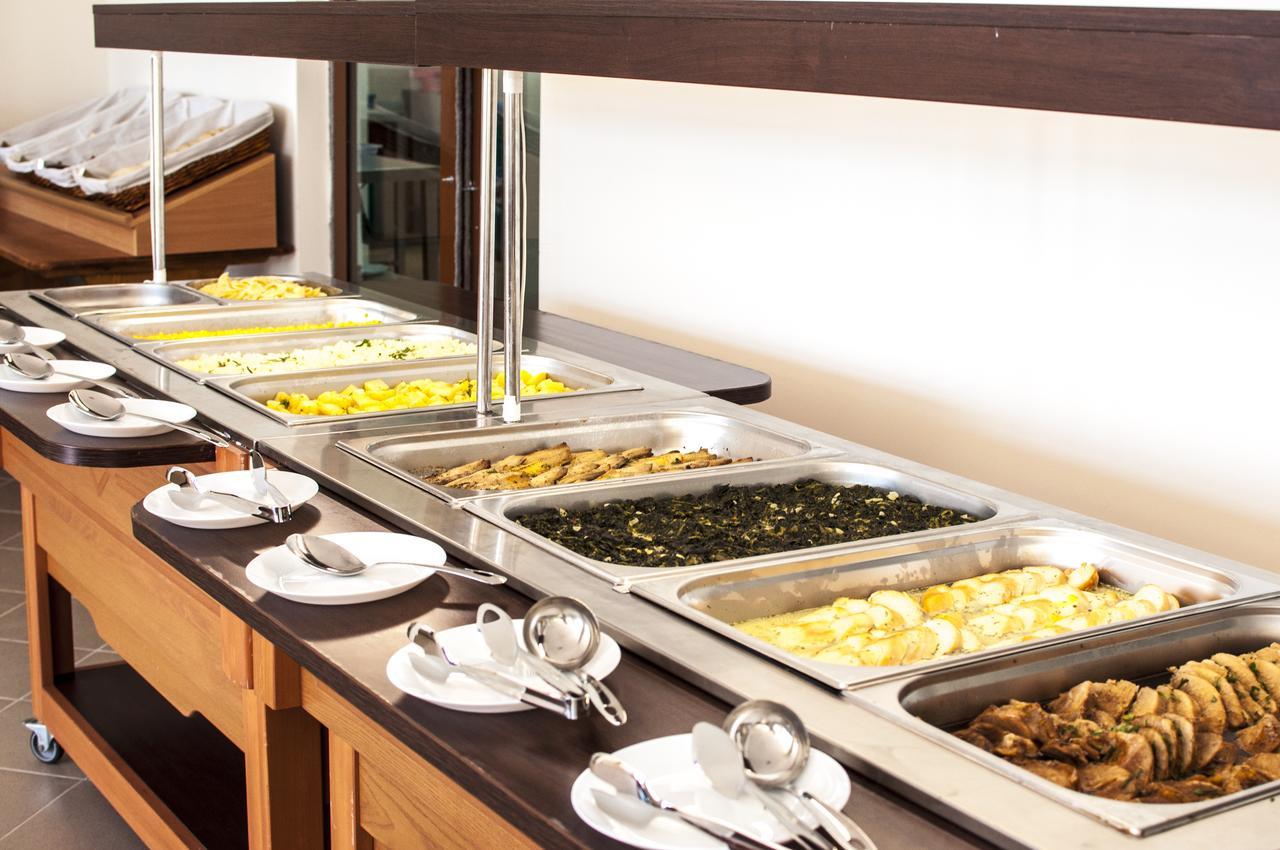 Gardenia Hills Hotel Slantchev Briag Extérieur photo