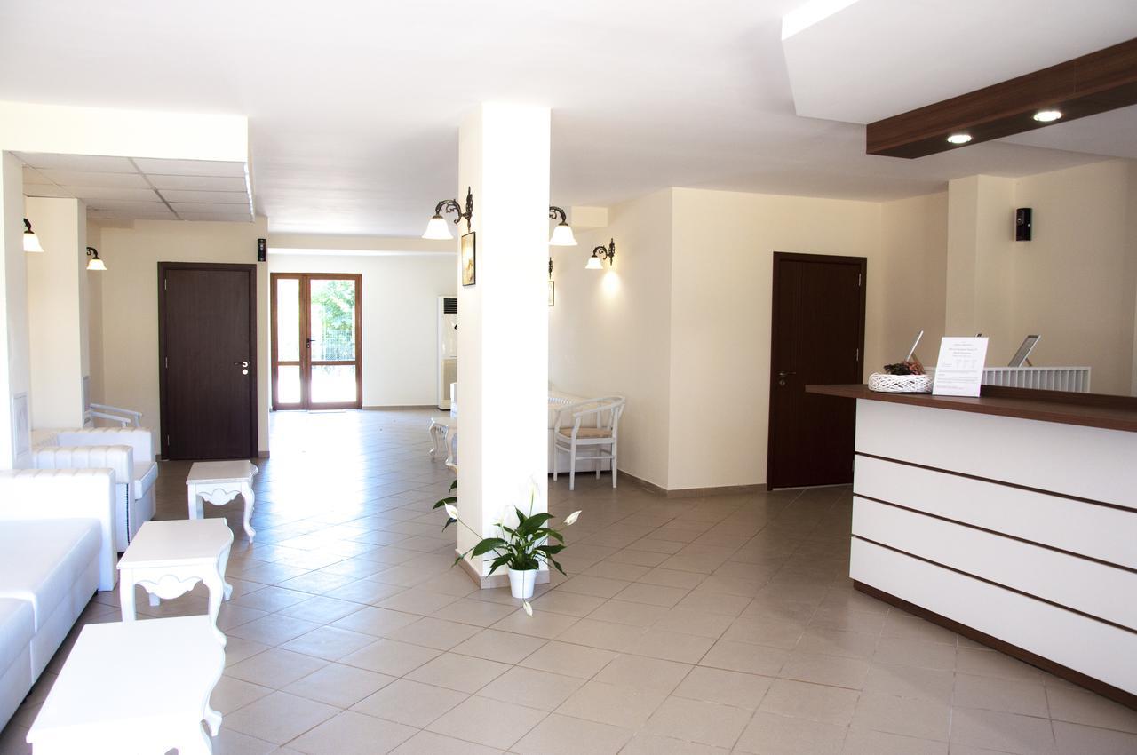 Gardenia Hills Hotel Slantchev Briag Extérieur photo