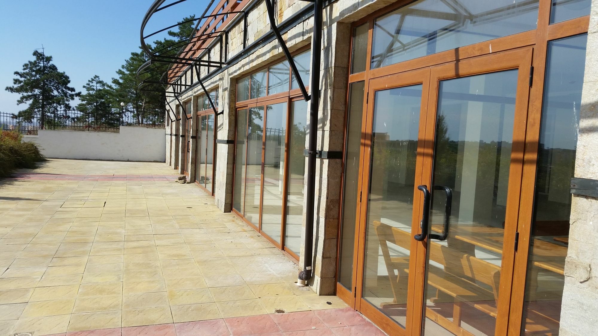 Gardenia Hills Hotel Slantchev Briag Extérieur photo