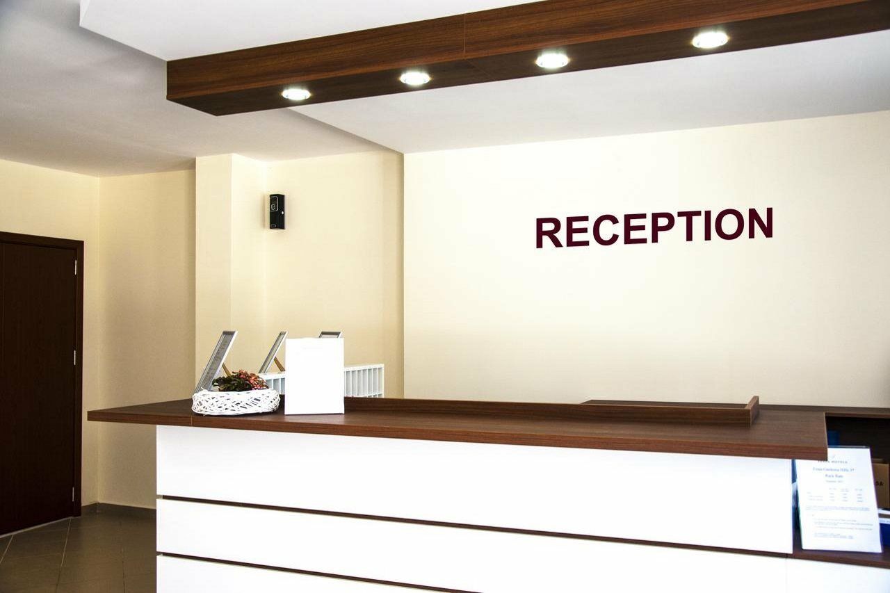 Gardenia Hills Hotel Slantchev Briag Extérieur photo